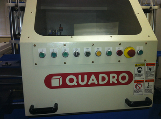   QUADRO 250TS