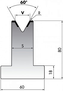  T80.08.60