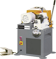    IRONMAC.  DJ