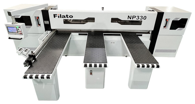   Filato NP330