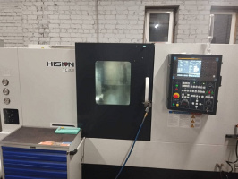        Hision TC30IIx500 