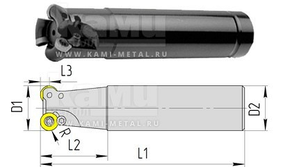    Blacksmith MTGN  MTGN-35R-250