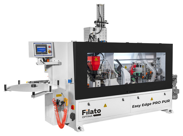 ������������������ ������ Filato Easy Edge PRO PUR