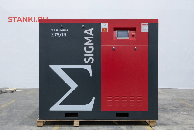 SIGMA 60 I