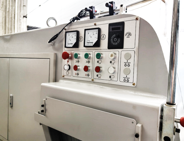 ����������� ������������� ������ IRONMAC LMS - 350 (�)