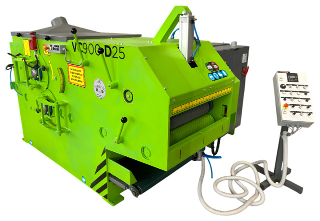    MEBOR VC900D20