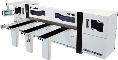   Filato NP330