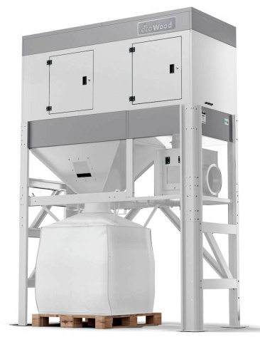   EcoWood FPC-B
