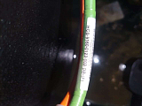  HCB-9160-1116-003-DB ( Z)  ITX 408