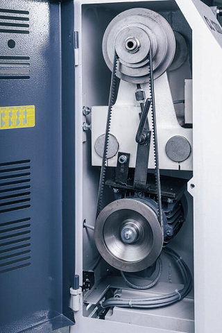     OSTERMANN CL 1200M