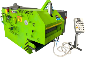 ��������� ����������� ������������ ������ MEBOR VC 900