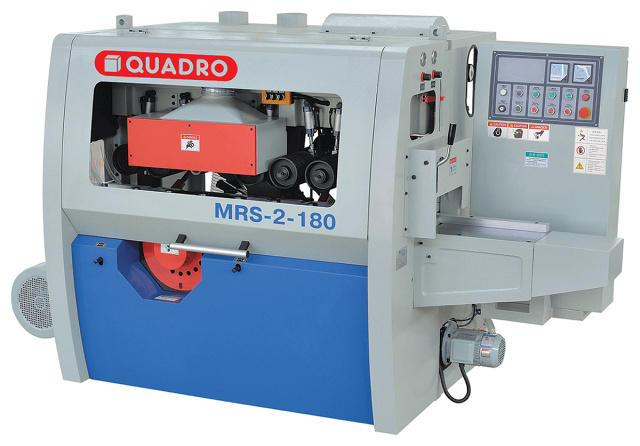   QUADRO MRS-2-180