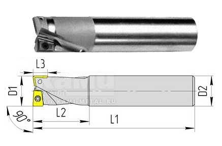    Blacksmith MSGR  MSGR-2120-200