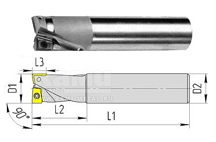    Blacksmith MSGR  MSGR-3232-200