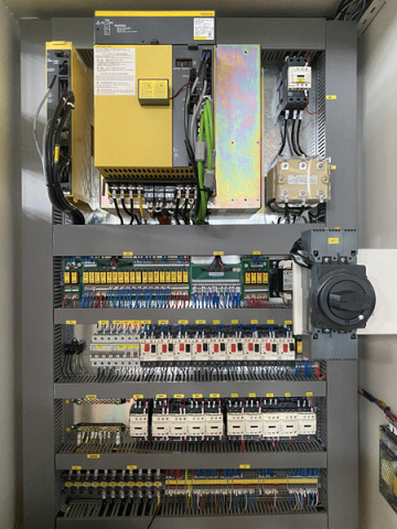    KMT KVL850B