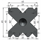  .  XM-3