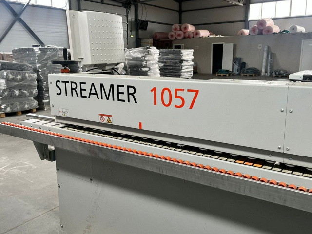    HOLZ-HER STREAMER 1057 