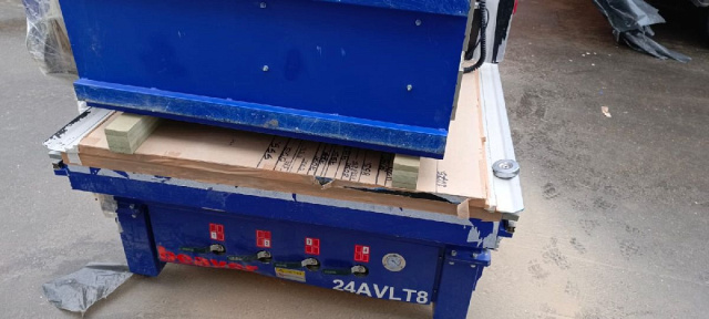     Beaver 24AVLT8 PRO 