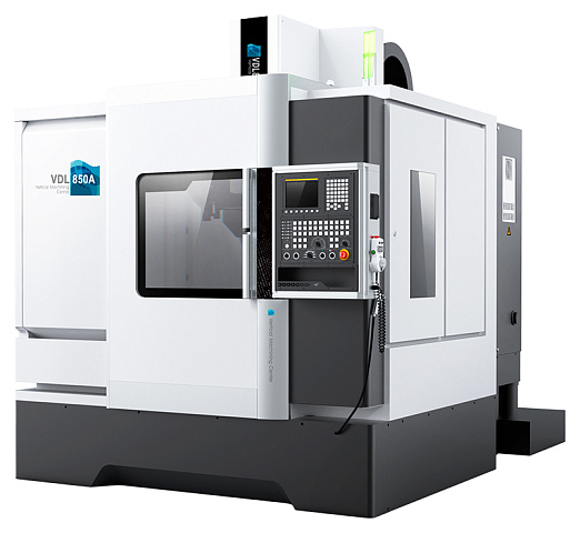    DMTG VDL850A  VDL1000