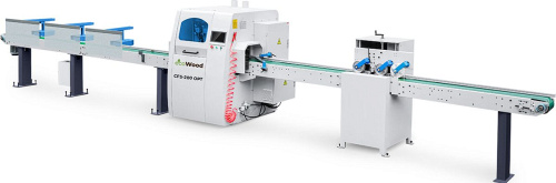      EcoWood CFS-200