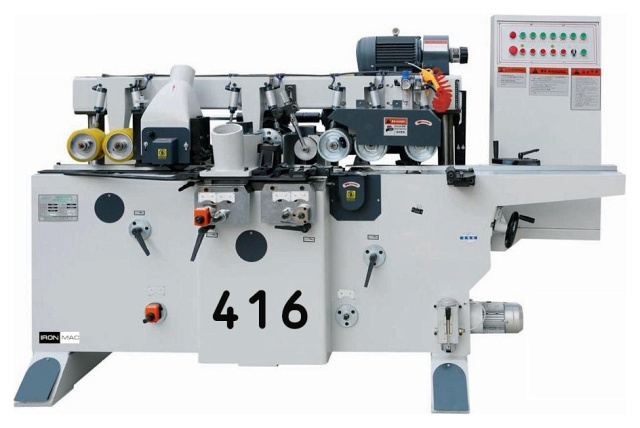 ��������������� ���������-��������� ������ IRONMAC 416