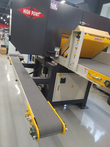 ��������-����������� ������ HIGH POINT HP-400-3P, HP-400-3P-PB