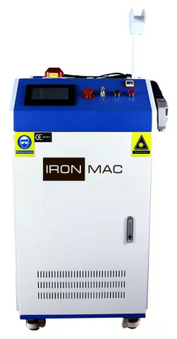     4  1 IRONMAC DH