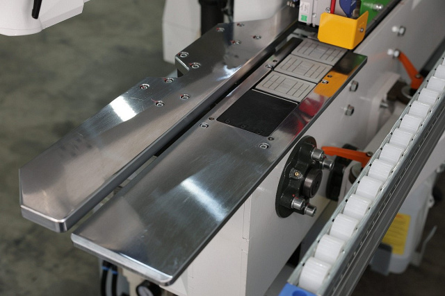    Nanxing NB860EC
