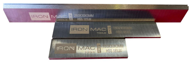      HSS IRONMAC PROFI ,  1050