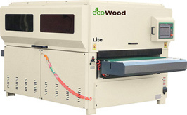 ��������-������������ ������ EcoWood Lite 1000 V2.0 � 1300 V2.0