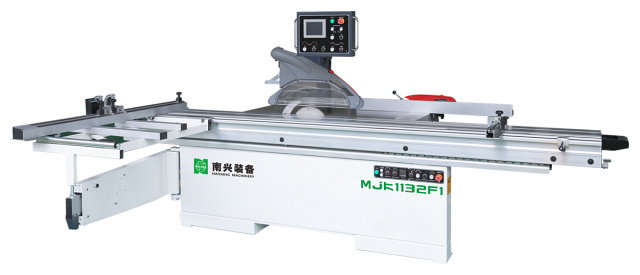 -  Nanxing MJK1132F1