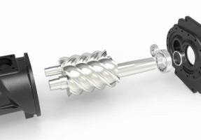 �������� ���������� TRIUMPH GAMMA 30 I