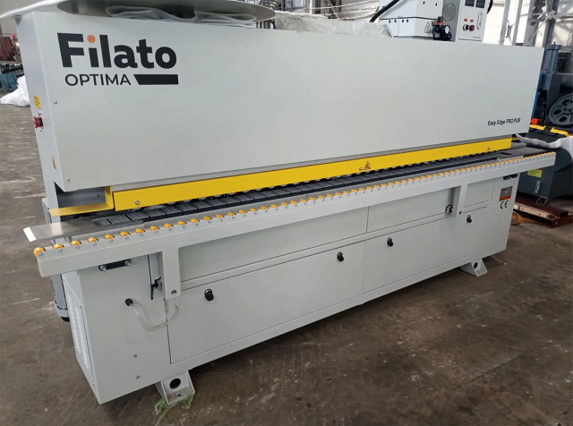 ������������������ ������ Filato Easy Edge PRO PUR