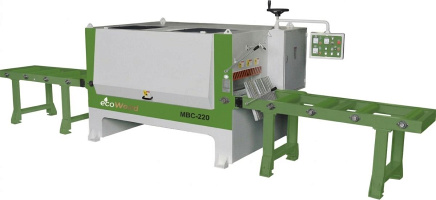 ������������ ������ EcoWood MBC-120/170/220