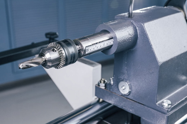     OSTERMANN CL 1200M