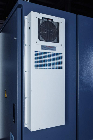    DMTG VDLS-850A