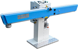   Battellino.  BK 100 LX