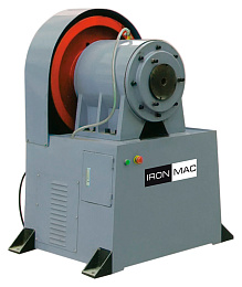      IRONMAC.  ZSG