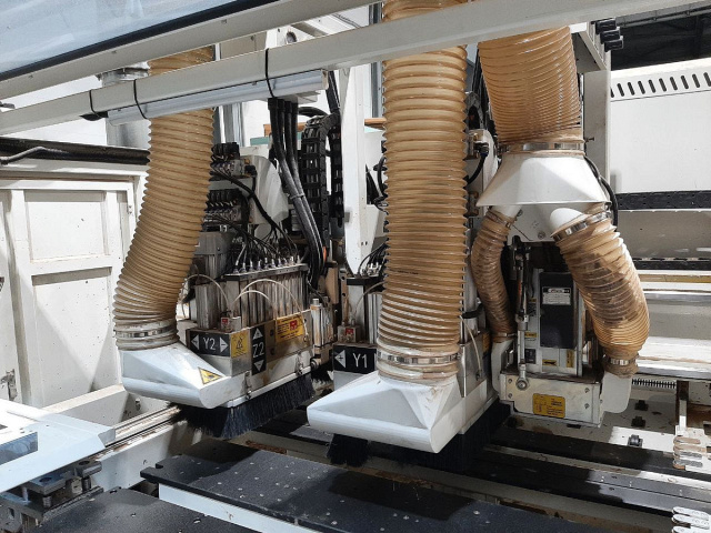 ����������-����������� ����� � ��� Nanxing NCB612DT ��