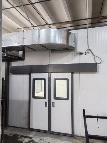 ������ ���������� FOK-3000 ��