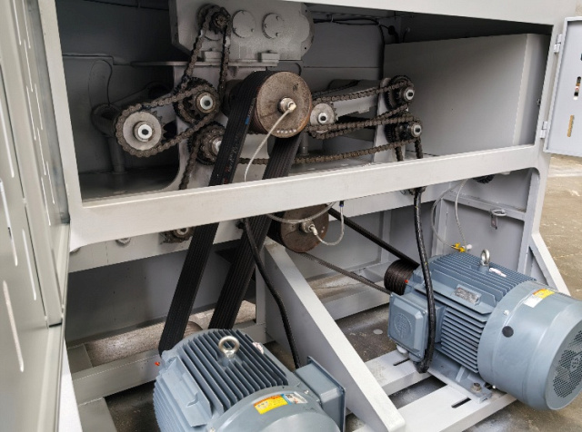 ����������� ������������� ������ IRONMAC LMS - 350 (�)