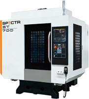 ������������ ��������� ���������� ����� � ��� SPECTR ST700