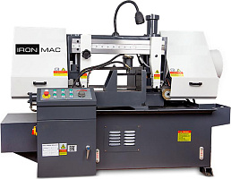    IRONMAC CUT-350 CSAF (TOPWAY)