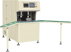     APM Cleaning Machine CNC