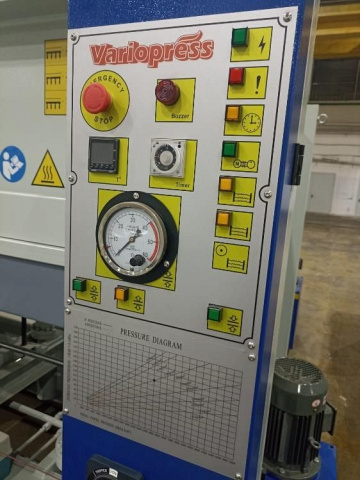 �������������� ������� ������ Vario Press 30-120