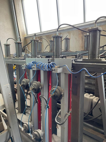 ����� �������������� ��� ����� IRONMAC Press 150/HP ��
