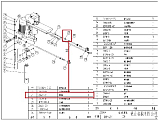  20604-18, 3241-040025, M206.4-18   BEAVER-423