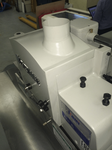 ������������� (���������) ������ � ����������� QUADRO MJ 153i