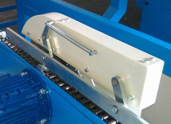 ����������� ������ ���������� ���� Walter FDR 2/350