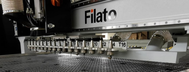         Filato RS 2028 Lab